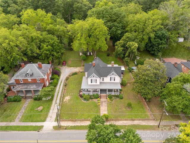 7 Kings Mountain Street, York, SC 29745