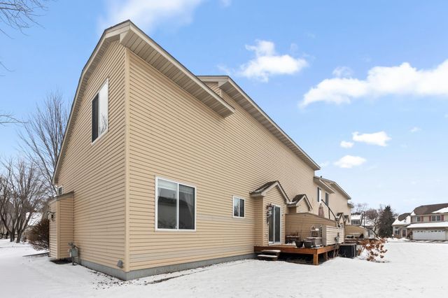 9811 Hamlet Lane S, Cottage Grove, MN 55016