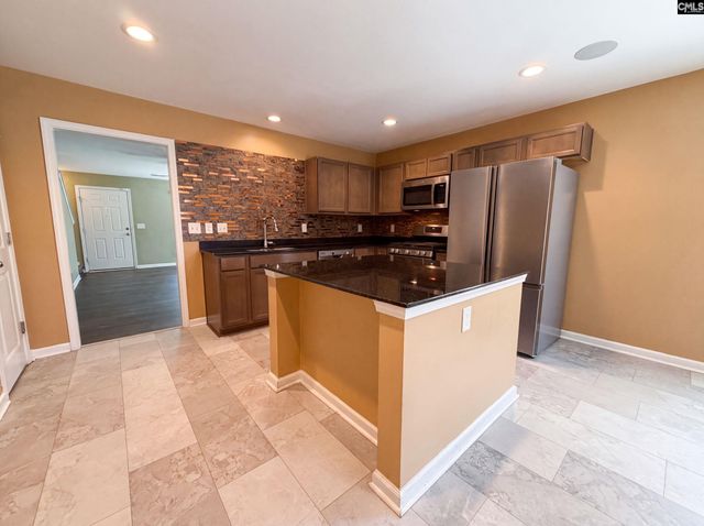 301 Rolling Knoll Drive, Columbia, SC 29229