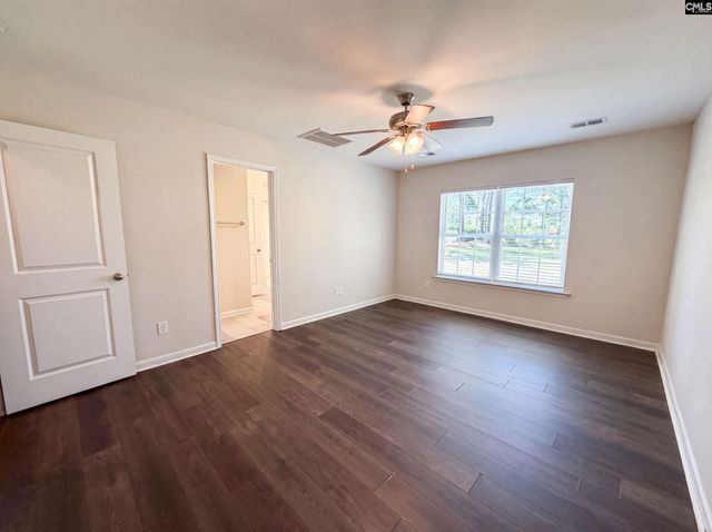 301 Rolling Knoll Drive, Columbia, SC 29229