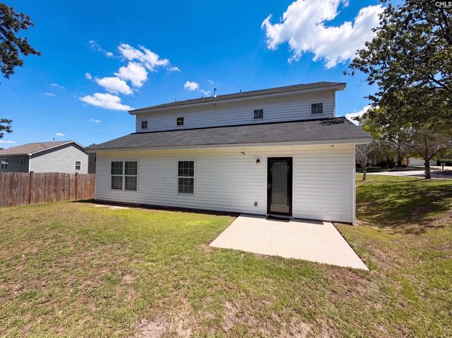 301 Rolling Knoll Drive, Columbia, SC 29229