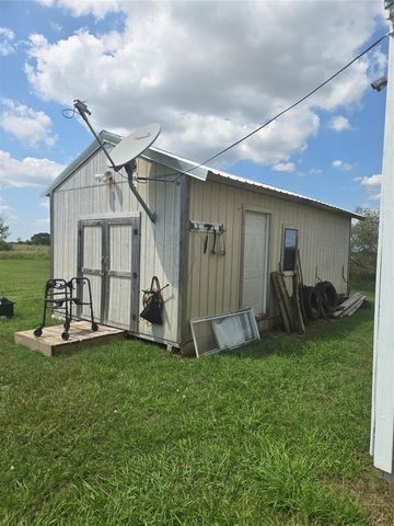 170 Clam Drive, Palacios, TX 77465