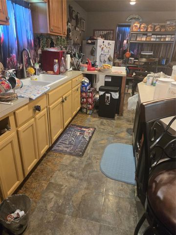 170 Clam Drive, Palacios, TX 77465