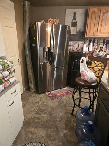 170 Clam Drive, Palacios, TX 77465