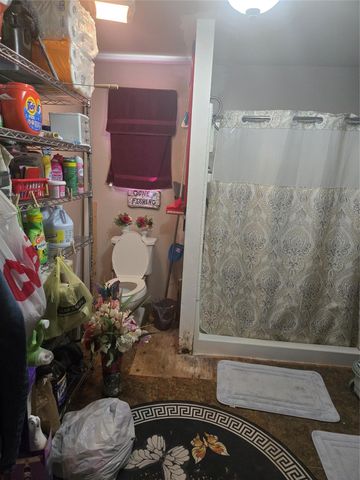 170 Clam Drive, Palacios, TX 77465