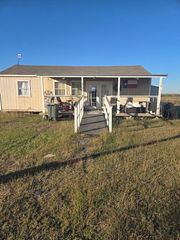170 Clam Drive, Palacios, TX 77465