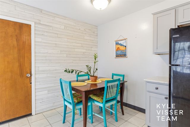 1661 Herrick Avenue, Grand Rapids, MI 49505