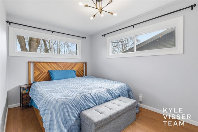 1661 Herrick Avenue, Grand Rapids, MI 49505