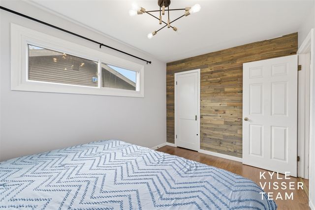 1661 Herrick Avenue, Grand Rapids, MI 49505