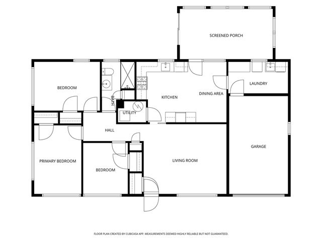 1661 Herrick Avenue, Grand Rapids, MI 49505