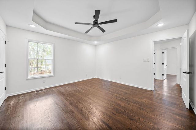 270 Harold Dr, Clarksville, TN 37040