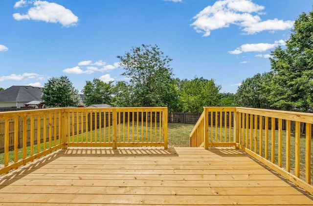 270 Harold Dr, Clarksville, TN 37040