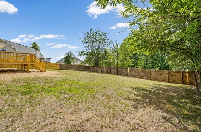 270 Harold Dr, Clarksville, TN 37040