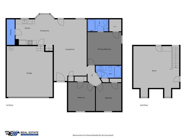270 Harold Dr, Clarksville, TN 37040