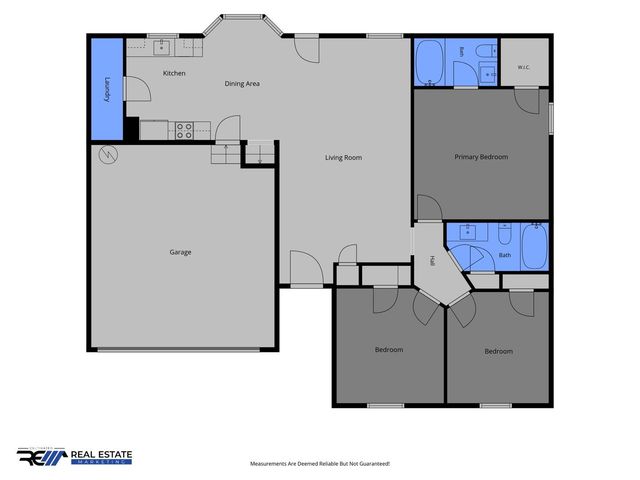 270 Harold Dr, Clarksville, TN 37040