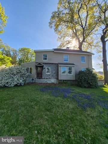 337 EDGE HILL RD, Glenside, PA 19038