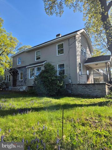337 EDGE HILL RD, Glenside, PA 19038