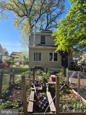 337 EDGE HILL RD, Glenside, PA 19038