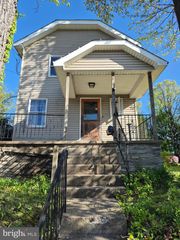 337 EDGE HILL RD, Glenside, PA 19038