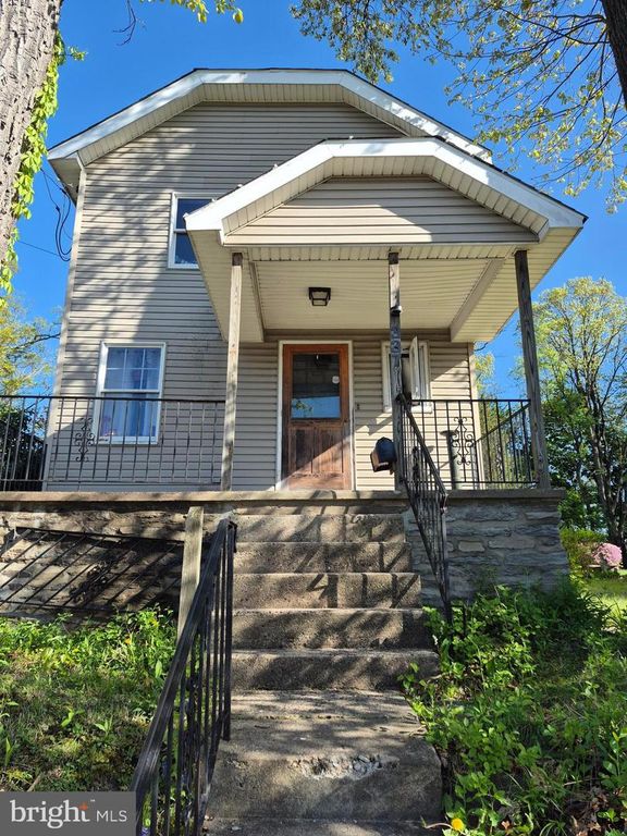 337 EDGE HILL RD, Glenside, PA 19038