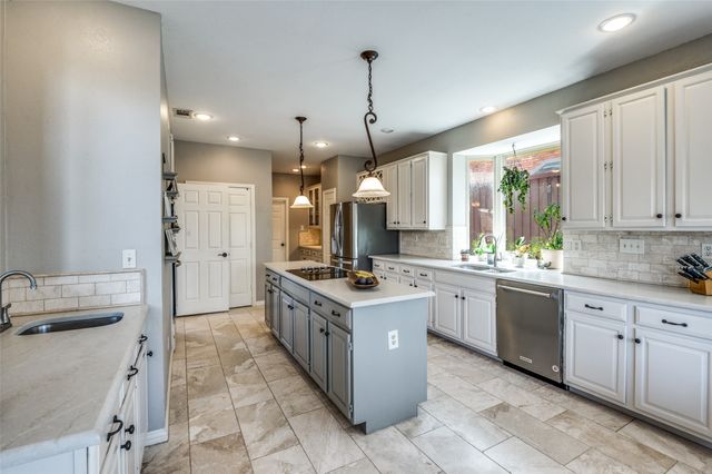 2509 Elk Trail, Plano, TX 75025