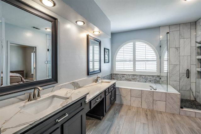 2509 Elk Trail, Plano, TX 75025