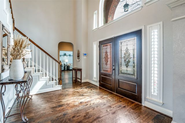 2509 Elk Trail, Plano, TX 75025