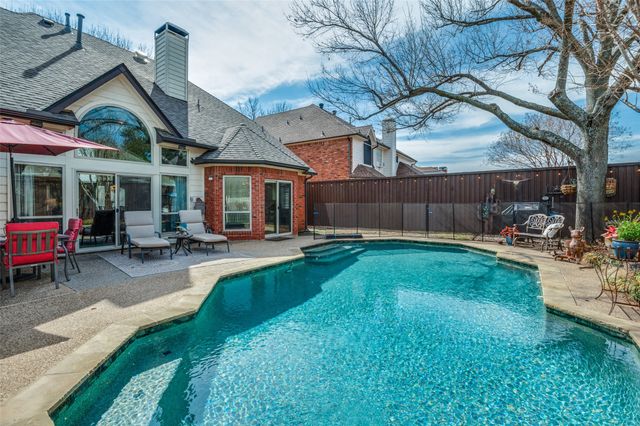 2509 Elk Trail, Plano, TX 75025