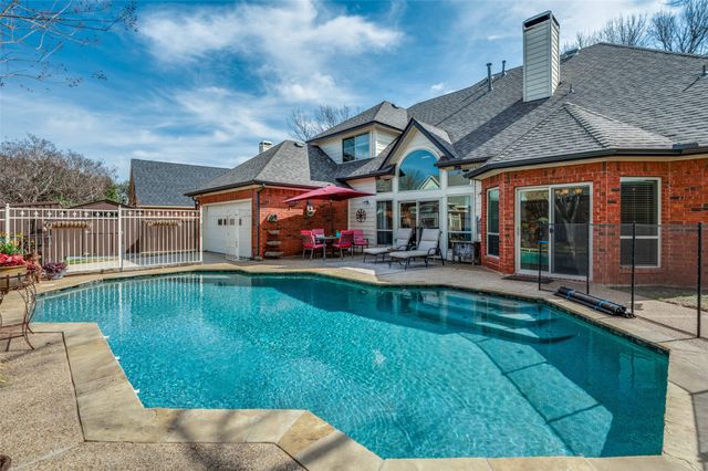 2509 Elk Trail, Plano, TX 75025