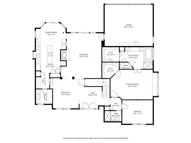 2509 Elk Trail, Plano, TX 75025