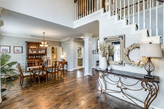 2509 Elk Trail, Plano, TX 75025