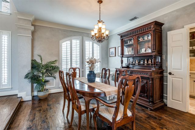 2509 Elk Trail, Plano, TX 75025