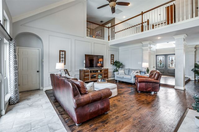 2509 Elk Trail, Plano, TX 75025