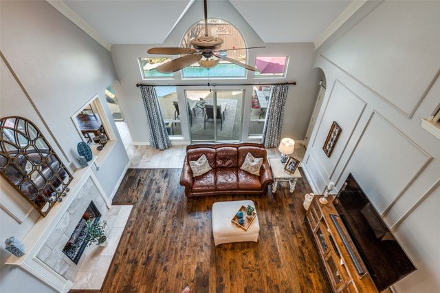 2509 Elk Trail, Plano, TX 75025