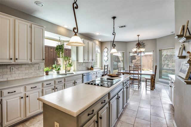 2509 Elk Trail, Plano, TX 75025