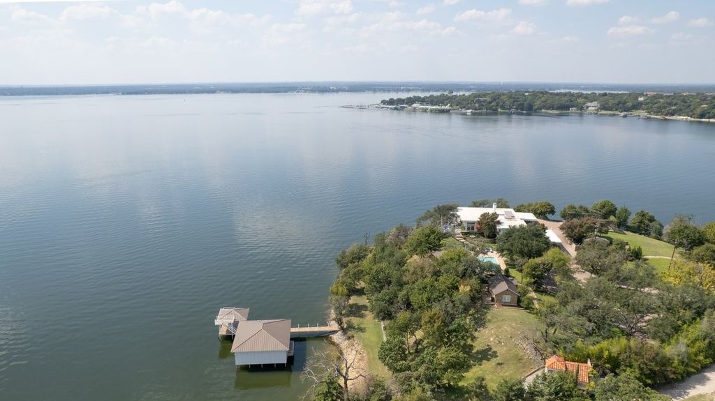 9308 Lechner Road, Fort Worth, TX 76179