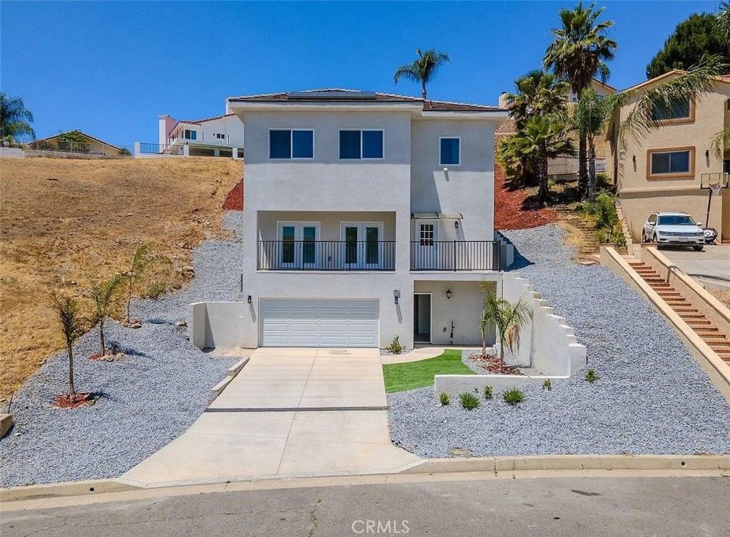 29847 Smugglers Point, Canyon Lake, CA 92587 — exterior