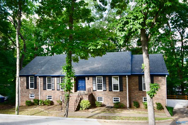 5805 Jones Valley Drive SE, Huntsville, AL 35802
