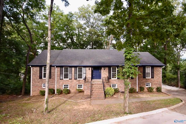 5805 Jones Valley Drive SE, Huntsville, AL 35802