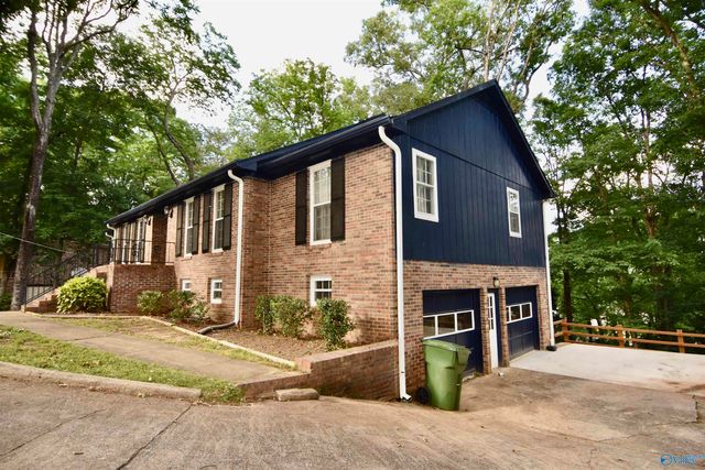 5805 Jones Valley Drive SE, Huntsville, AL 35802
