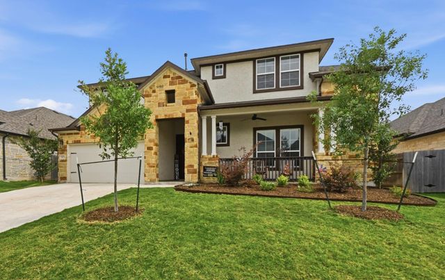 203 Soft Elm DR, Buda, TX 78610