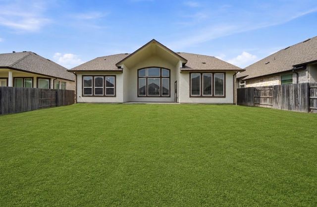 203 Soft Elm DR, Buda, TX 78610
