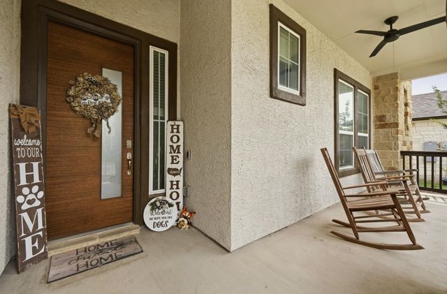 203 Soft Elm DR, Buda, TX 78610