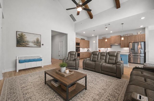 203 Soft Elm DR, Buda, TX 78610
