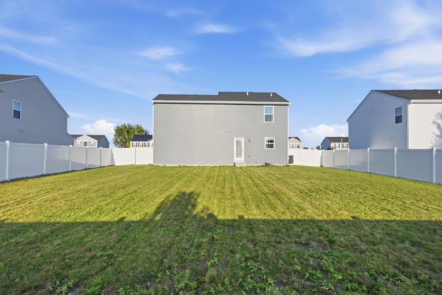 4461 Sarasota Avenue, Yorkville, IL 60560