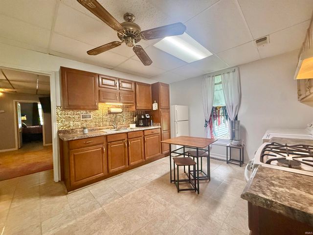 3115 Forest Avenue, Evansville, IN 47712