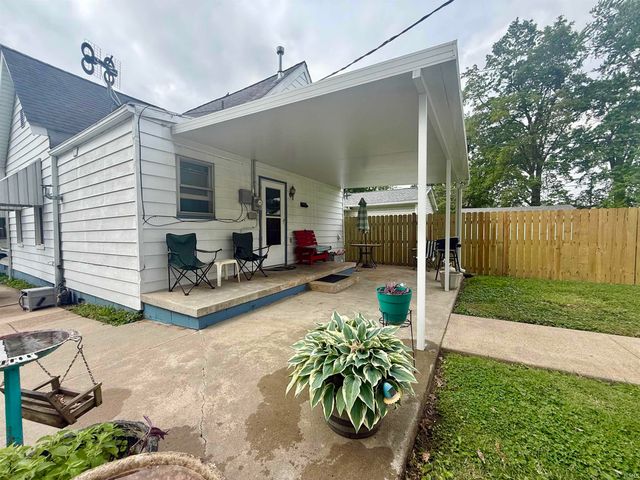 3115 Forest Avenue, Evansville, IN 47712
