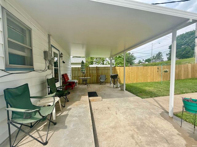 3115 Forest Avenue, Evansville, IN 47712