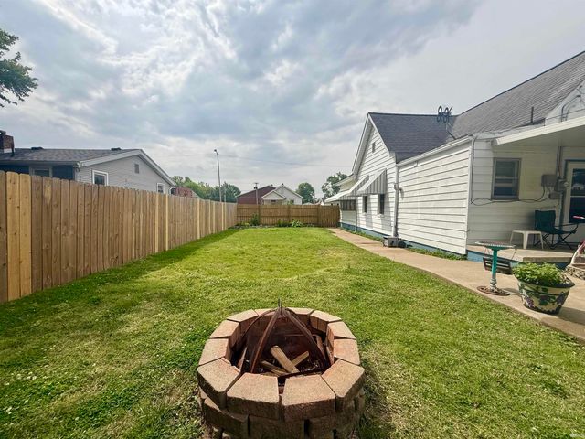 3115 Forest Avenue, Evansville, IN 47712