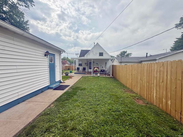 3115 Forest Avenue, Evansville, IN 47712